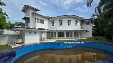 2 Storey Corner Bungalow @ Batai, Damansara Heights 1
