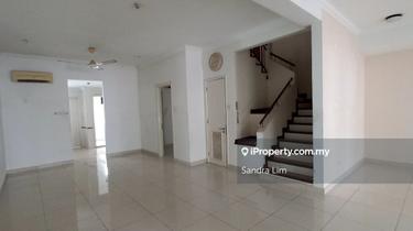 Usj Heights 2.5sty superlink house good price 1