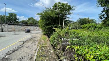 Commercial Land For Sale 1