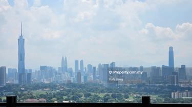 The Address at Taman Desa KL, near to PJ, Mid Valley 1