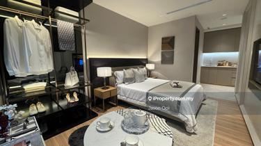Walking to Public Transport & KLCC, Freehold, High ROI, Luxury Living 1