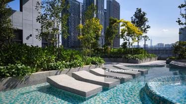 Brand new 4 Bedroom 2 Bathroom Lake View Unit 1