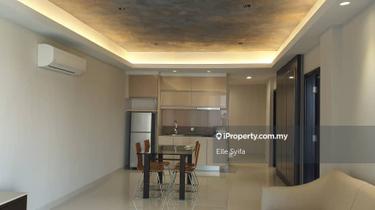 Serviced residence for Sale 1