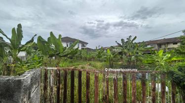 Alor Akar, Kuantan - Lfs089 Bungalow Land Lot 1