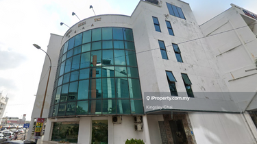 Kawasan 18, Klang 4 Storey Shop Lot For Sale 1
