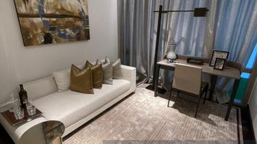Serviced residence for Sale 1