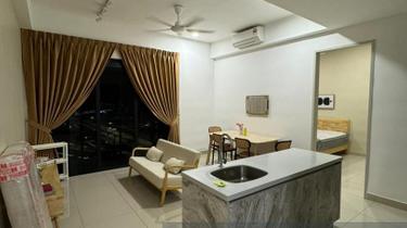 Trion 2 @ KL,KLCC View, Nice ID Design Unit, Limited Unit 1