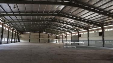 Mainroad Frontage 3 Sty Detached Factory For Rent 1