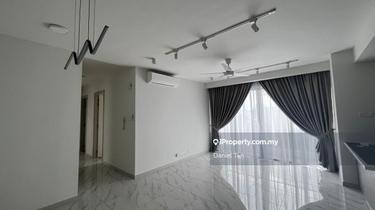 Condominium for Rent 1