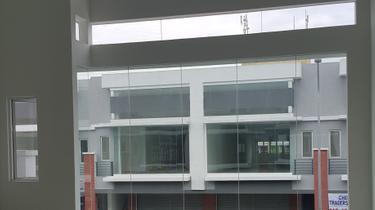 Shop-office for Rent 1