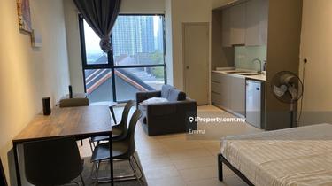 Tamarind Square, Cyberjaya, Studio for Rent 1