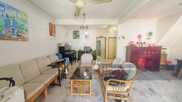 Flat living 1