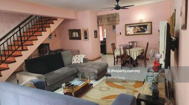 Taman Cheras Idaman 2-Storey Terrace House Hot Sale 1