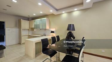 Terrace house for Sale 1