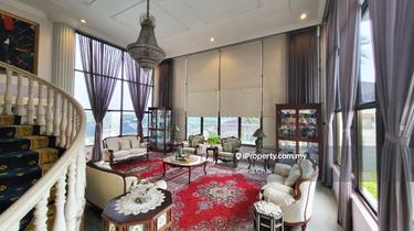 Bungalow, Bangsar 1