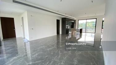 A Luxury Stay with Private Lift Lobby 1