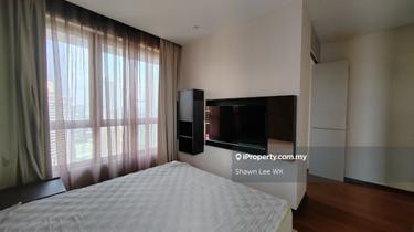 8 Kia Peng Wyndham Suites KLCC 1