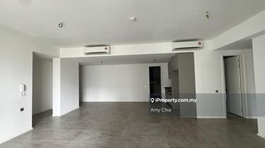 Newly Completed Condo In Mont Kiara 1