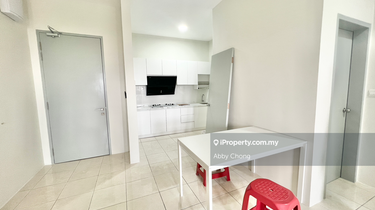 Partly furnished available. Walking distance to LRT 1