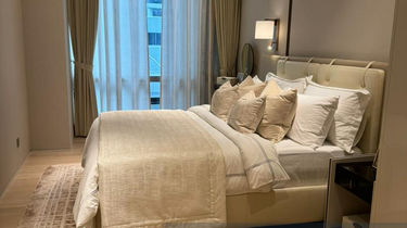 Where luxury meets city living  1