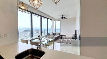 Fully-Furnished Corner Lot 1