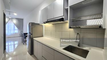ID Designed I Full Furnished I D'Vine 1
