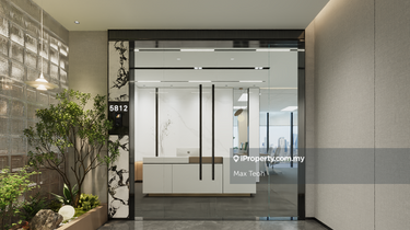 Office For Rent 1