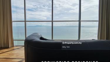 Latest Newest - Renovated and Unblocked Seaview  1