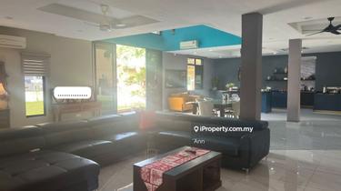Spacious Amazing New bungalow  1
