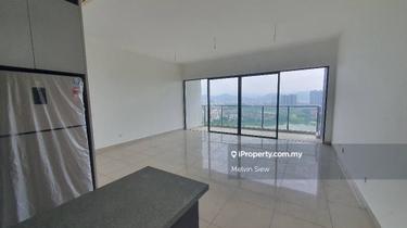 Balcony Unit, Facing Lake, Below Market 1