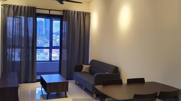 Fully Furnished Studio For Rent 1