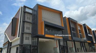 Limited Factory located at Hot Area in Klang call me for anytime visit 1