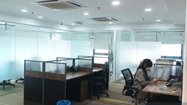 Office for Rent 1