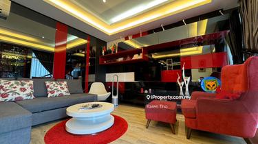 Renovated with ID design 1