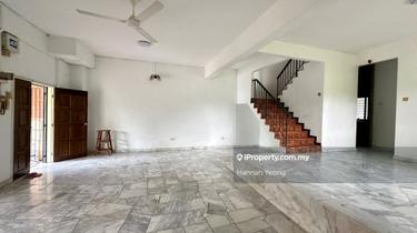 Renovated Good Condition Superlink Terrace at Bandar Sungai Long 1