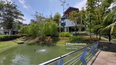 Semi-D house for Sale 1
