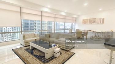 Serviced residence for Sale 1