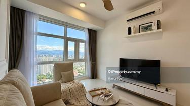 1 Bedder for rent near to Mont Kiara 1