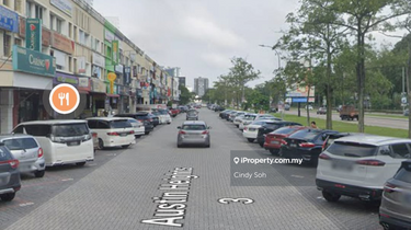 3-Storey Shop for Sale  1