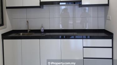 Serviced residence for Sale 1