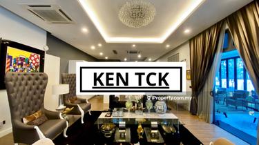 3 Storey Bungalow for Sale  1