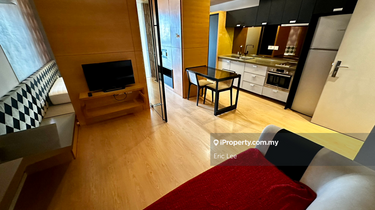 Verve Suites, Mont Kiara 1