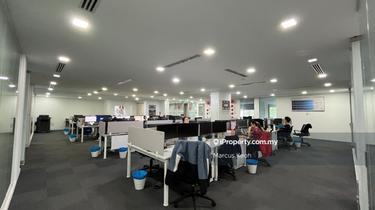 Wisma bangsar 8 , Lorong Maroof , Near Mid Valley, bangsar LRT  1