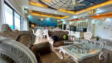 Serviced residence for Rent 1