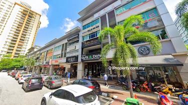 Ready Crowded, Limited Unit 3 Stry Intermediate, Good Buy, Freehold 1