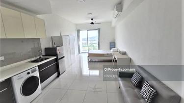 Serviced residence for Rent 1