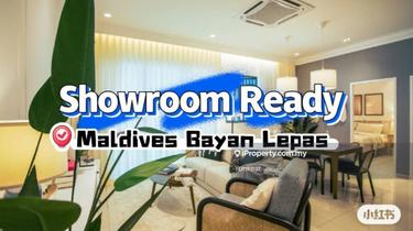 Maldives Residence Direct Developer with Best facilities 1