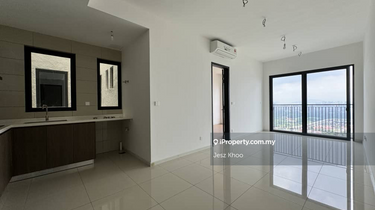 Nice view and environment. Many units on hands. 1