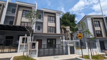New 2.5 Storey Terrace, Nassim Heights, Taman Ukay Bestari, Ampang 1