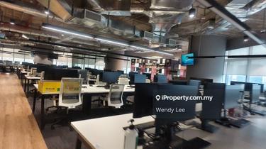Office for rent  1